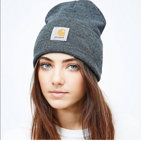 Carhartt Accessories - CARHARTT BEANIE youth or women’s small